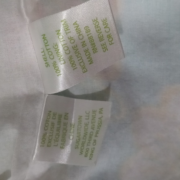 🩵HTF Lilly Pulitzer🩵 - Alexa Shift Dress - Picture 11 of 16